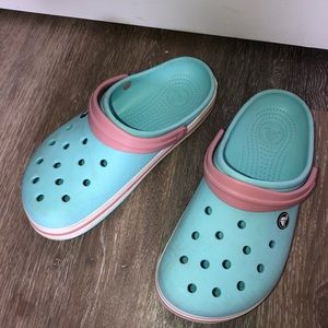 COPY - COPY - Barely worn crocs